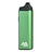 Pulsar APX Vape V3 Dry Herb Vaporizer in Emerald - Front View with Sleek Design