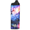 Pulsar APX Vape V3 Dry Herb Vaporizer in Nebular design with powerful battery