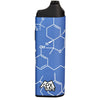 Pulsar APX Vape V3 Dry Herb Vaporizer in THC Blueprint Design, Front View