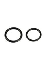 Pulsar APX Volt Silicone O-Rings, 2 Pack, for Vaporizer Maintenance