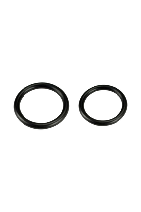 Pulsar APX Volt Silicone O-Rings, 2 Pack, for Vaporizer Maintenance