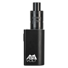Pulsar APX Volt V3 Vaporizer in Blackout - Full Metal, Front View, Portable Quartz Coil, 3.5" Battery-Powered