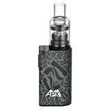 Pulsar APX Volt V3 VV Concentrate Vaporizer in Black with Quartz Coil and 1100mAh Battery