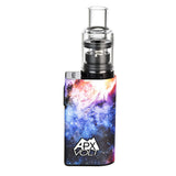 Pulsar APX Volt V3 VV Concentrate Vaporizer with Quartz Coil, 1100mAh - Galaxy Design