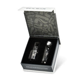 Pulsar APX Wax Atomizer Kit in box, Classic Glass Edition with quartz and silicone