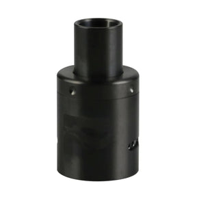 Pulsar APX Wax Full Metal Mouthpiece for Vaporizers, Durable Design, Front View
