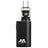Pulsar APX Wax V3 Concentrate Vaporizer in Black - Front View with Powerful Battery