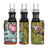 Pulsar APX Wax V3 Vaporizers with Malice In Wonderland art, powerful battery, front view