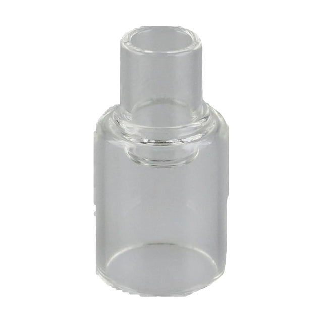 Pulsar APX Wax/Volt replacement glass mouthpiece, clear borosilicate, 5 pack