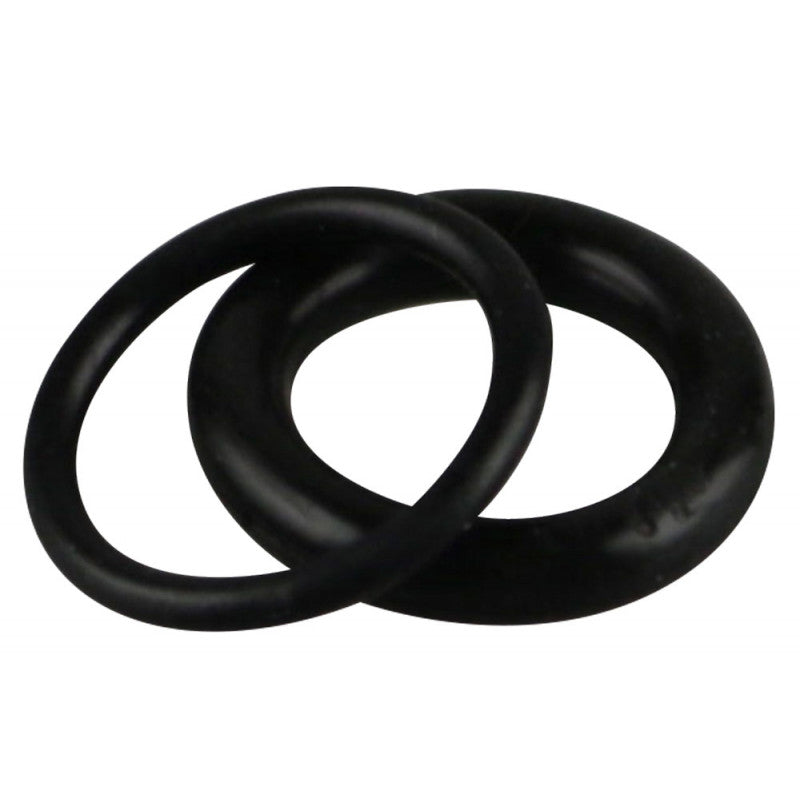 Pulsar APX Wax/Barb Coil Replacement O-Rings - 2 Pack