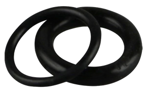 Pulsar APX Wax/Barb Coil Replacement Silicone O-Rings, 2 Pack, for Vaporizers