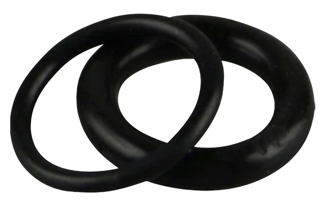 Pulsar APX Wax/Barb Coil Replacement Silicone O-Rings, 2 Pack, for Vaporizers
