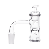 Pulsar Auto Spinner Quartz Banger Set | 14mm M