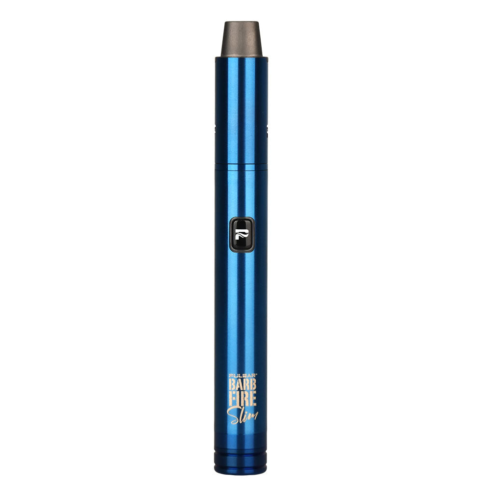 Pulsar Barb Fire Slim Variable Voltage 2-in-1 Vape | 800mAh DankGeek Pulsar Barb Fire Slim Variable Voltage 2-in-1 Vape | 800mAh DankGeek
