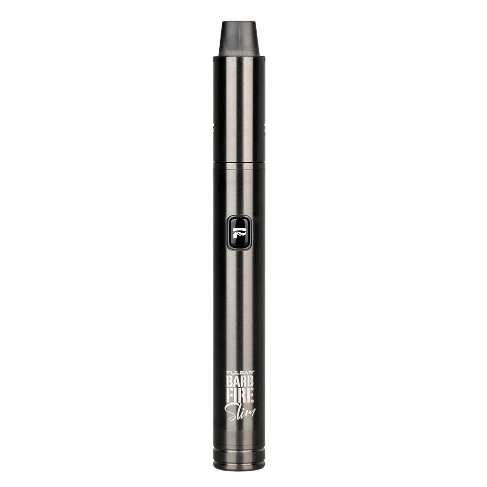 Pulsar Barb Fire Slim Variable Voltage 2-in-1 Vape | 800mAh DankGeek Pulsar Barb Fire Slim Variable Voltage 2-in-1 Vape | 800mAh DankGeek