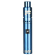 Pulsar Barb Fire Black Wax Vaporizer, front view on white background, with quartz coil