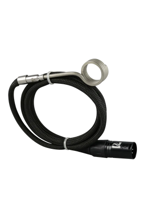Pulsar Barrel Heater with 20mm Coil, 5 Feet Cable for Vape Replacement Parts