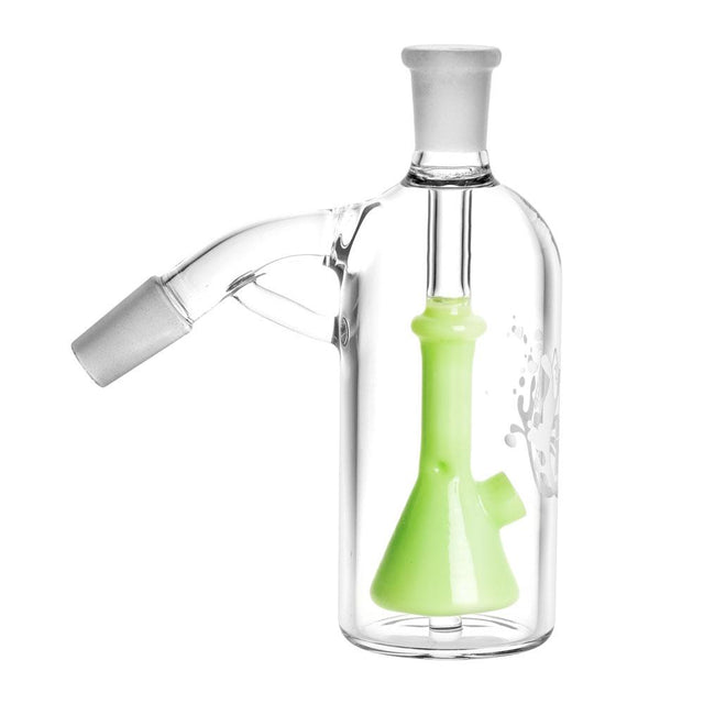 Pulsar Beaker Perc Ash Catcher, 45°