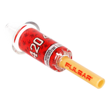 Pulsar Bottle Rocket Glass Joint / Cone Holder | 6.5"