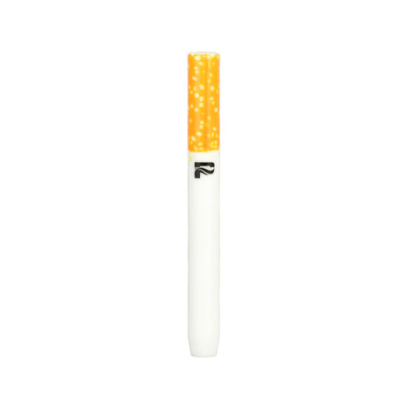 Pulsar Ceramic Cigarette Taster Bat in Large, Front View on White Background