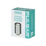 Pulsar Chorus Ceramic Chamber Atomizer