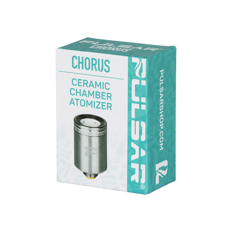 Pulsar Chorus Ceramic Chamber Atomizer