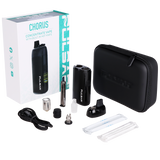 Pulsar Chorus Concentrate Vaporizer + Mini Hot Knife | 2000mAh