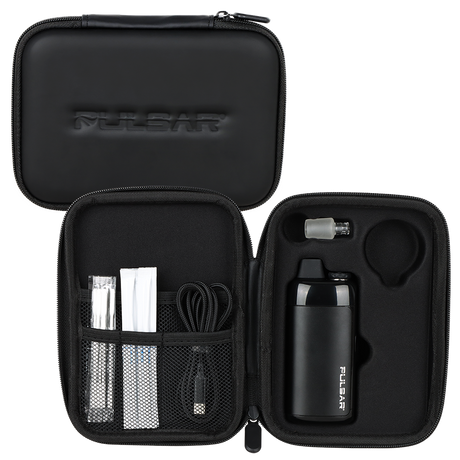 Pulsar Chorus Concentrate Vaporizer + Mini Hot Knife | 2000mAh