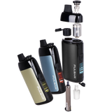 Pulsar Chorus Concentrate Vaporizer + Mini Hot Knife | 2000mAh