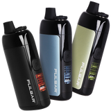 Pulsar Chorus Concentrate Vaporizer + Mini Hot Knife | 2000mAh