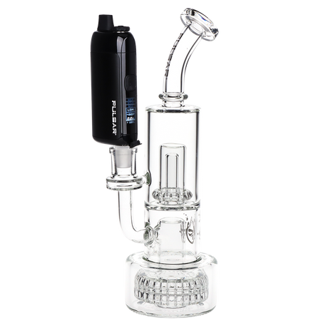 Pulsar Chorus Glass Water Pipe Adapter | 14mm M
