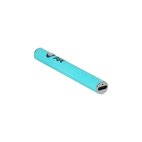 Pulsar CORE 510 battery in teal, one of 8 teal units in the 20-count assortment display pack