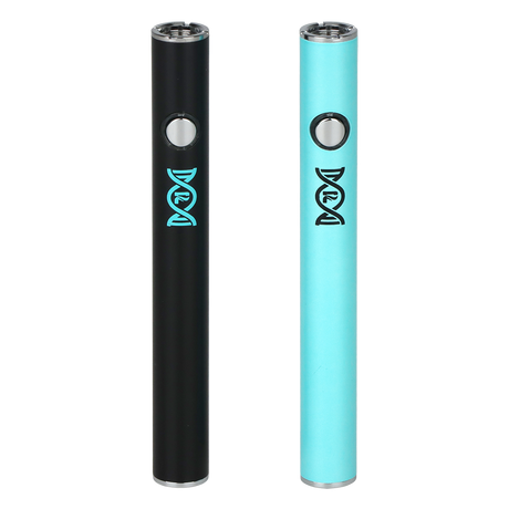 Pulsar CORE 510 variable voltage battery in black, one of 12 black units in the 20-pack display