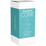 Pulsar CORE Beaker Glass Water Pipe | 10" | 14mm F
