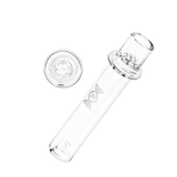 Pulsar CORE Glass Chillum | 3.75" | 10ct Display