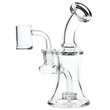 Pulsar CORE Glass Dab Rig | 6" | 14mm F