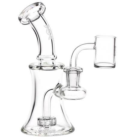 Pulsar CORE Glass Dab Rig | 6" | 14mm F