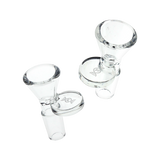 Pulsar CORE Glass Herb Slide | 14mm M | 12ct Display