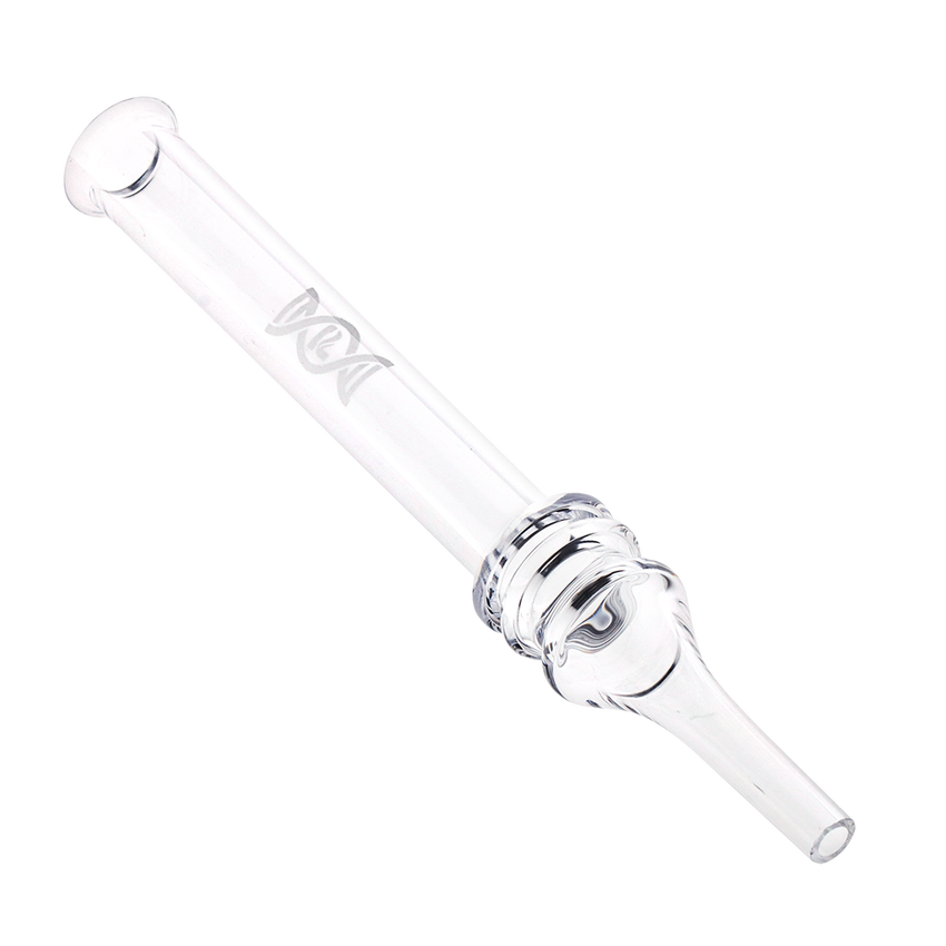 Pulsar CORE Quartz Dab Straw | 5" | 10ct Display