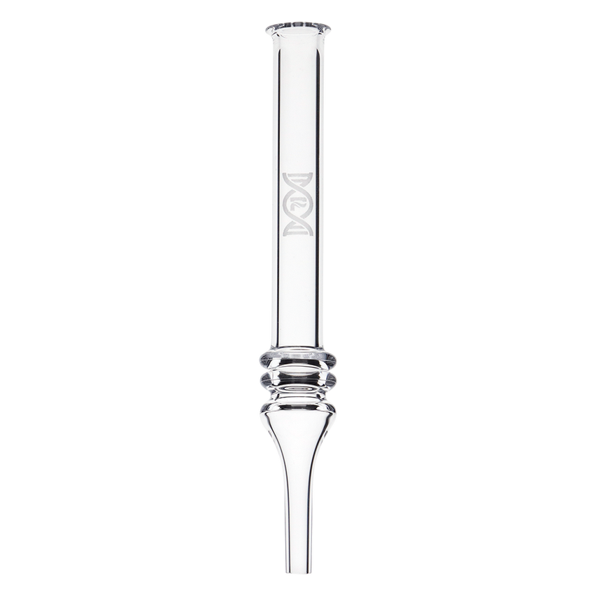 Pulsar CORE Quartz Dab Straw | 5" | 10ct Display