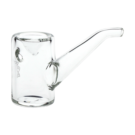 Pulsar CORE Sherlock Glass Hand Pipe | 4.25"