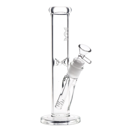 Pulsar CORE Straight Tube Glass Water Pipe | 9" | 14mm F