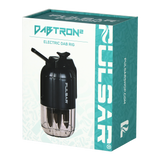 Pulsar Dabtron 2.0 Electric Dab Rig | 1500mAh