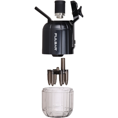 Pulsar Dabtron 2.0 Electric Dab Rig | 1500mAh
