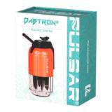 Pulsar Dabtron 2.0 Electric Dab Rig | 1500mAh