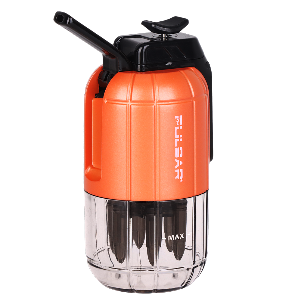 Pulsar Dabtron 2.0 Electric Dab Rig | 1500mAh