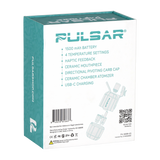 Pulsar Dabtron 2.0 Electric Dab Rig | 1500mAh