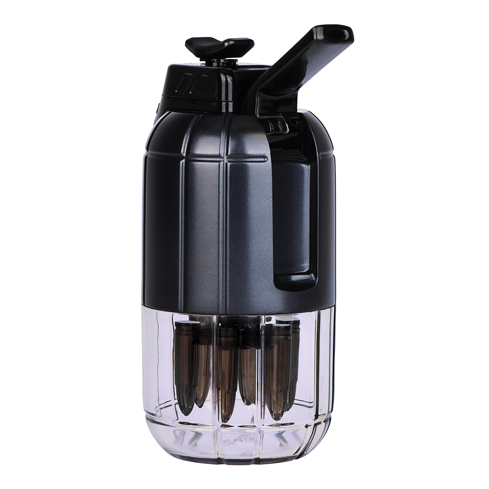 Pulsar Dabtron 2.0 Electric Dab Rig | 1500mAh