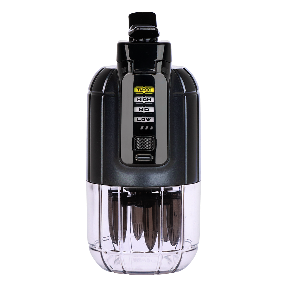 Pulsar Dabtron 2.0 Electric Dab Rig | 1500mAh