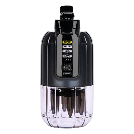 Pulsar Dabtron 2.0 Electric Dab Rig | 1500mAh